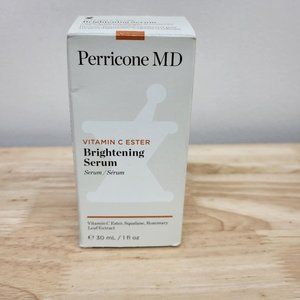 Perricone MD Vitamin C Ester Brightening Serum  30ML/1 FL. OZ